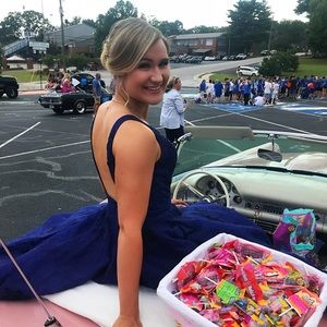 Meet your Posher, Madison